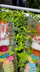 10  BASKETBALL Candy Kabobs! Personalized Party Favors, Basketball Party Favors, Birthday Favors, Kids Birthday Party, Basketball Game Favor - Etsy