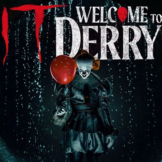 To: Witajcie w Derry, w kinie za darmo. Helios znów zaskakuje fanów HBO