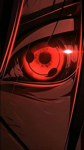 wallpaper for phone 4K#Itachi Uchiha #Naruto #anime