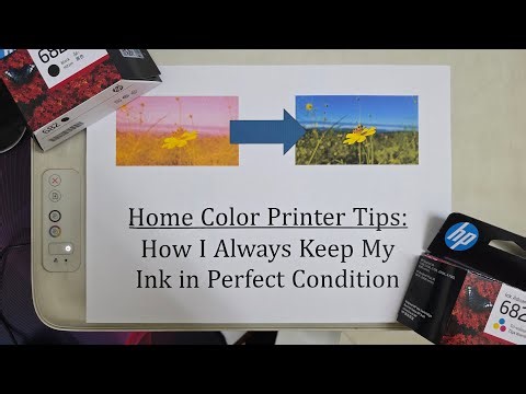 Your Printer Isn’t Broken – This Simple Habit Fixes It