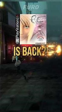 The Parasite Eve Sequel We Never Got is Finally Here! (Parasite Mutant)