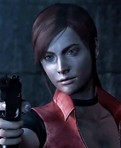 Steve Burnside: The Underrated Character in Resident Evil