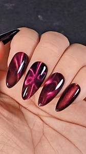 223 reactions · 18 shares | A new galaxy-inspired cat eye, shaped...