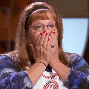 The legends have arrived. 🙌✨ Gear up for an epic season of MasterChef: Legends premiering Wednesday on FOX. | MasterChef