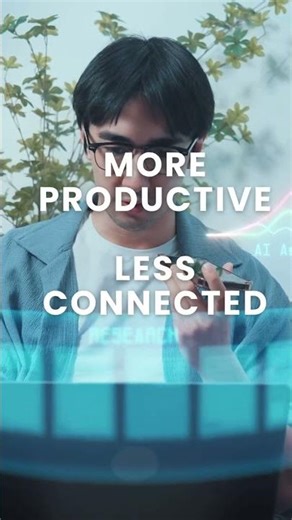 Don't Let Your Team Lose It's Human Connection