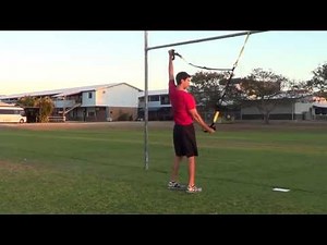 TRX 12 Week Challenge | Week 1 Day 1 | The Journey Starts Today!