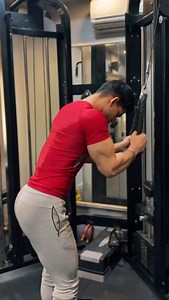 93K views · 777 reactions | Power Up Your Triceps Extensions  Make this little adjustment for better triceps engagement and results  Try it in your next arm workout and let me know how it goes! #triceps #armworkout #tricepextensions | Gym For Newbies | Facebook