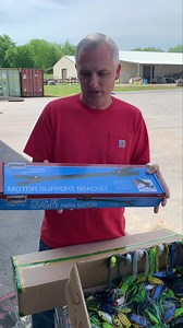 Wholesale Case Pack Fishing Tackle Deals! | Shelton's Clothing and Outdoors