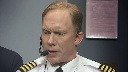 Clip: 'Charlie Victor Romeo'