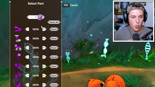 127K views · 1.7K reactions | I Evolved An ILLEGAL Creature And Regret Everything #BeckBroJack #new #viral #video #gaming | BeckbroJack Gaming | Facebook