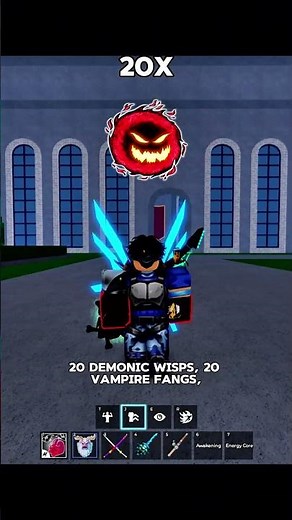 EASY GUIDE FOR OBTAINING SANGUINE ART [BLOX FRUITS 🔥] #shorts #bloxfruits #roblox