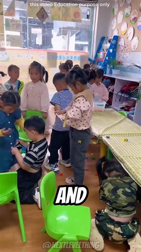 17K views · 109 reactions | Teacher Wrecks Classroom to Teach a Lesson | Nextlevelthing | Facebook