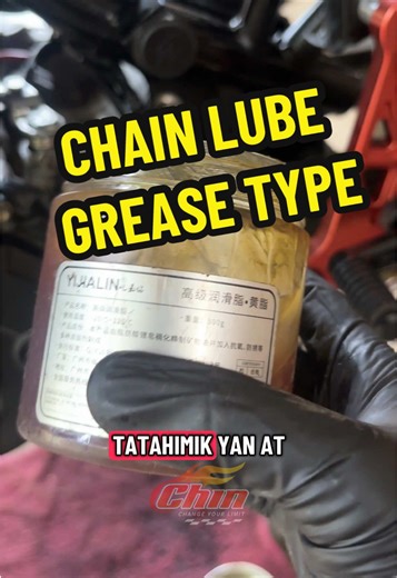 Essential Guide to Chain Lube Grease for Motorcycles