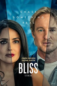 Bliss: Bliss: Trailer 1