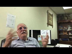 Pre-cast or cast in place house in Saudi Arabia