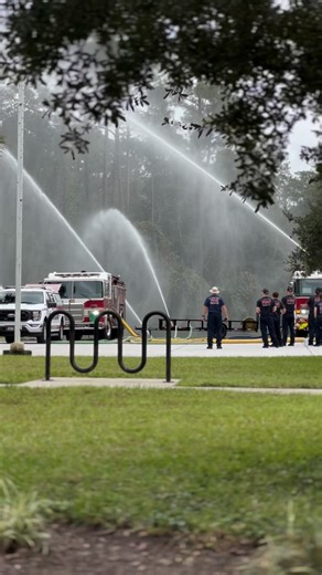 1.5K views · 128 reactions | Pump Ops Class, Week ✌️ @st.johnscounty @sjcfr_fire_training #sjcfr #mysjcfl #training #sjcfrfiretrainingdivison #pumpops | St. Johns County Fire Rescue | Facebook