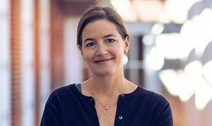 Marketing Professor Carrie Heilman Appointed New Faculty Athletics Rep