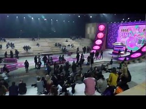 VSFS 2012 - Rehearsal