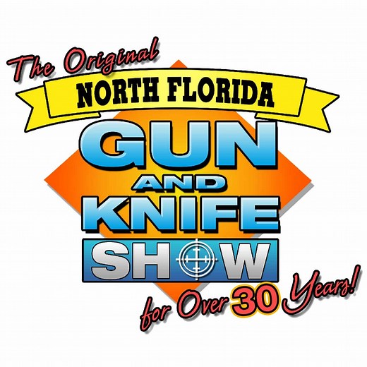 Jacksonville Gun Show 2026 • Jacksonville, Florida