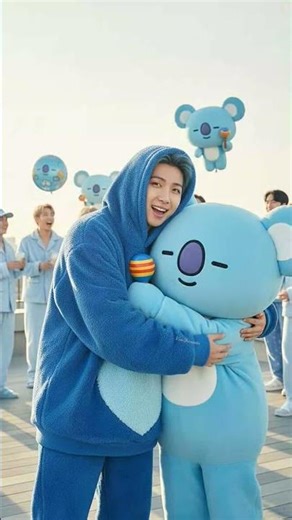 #junkoo cute #funny jokes 💜🤭