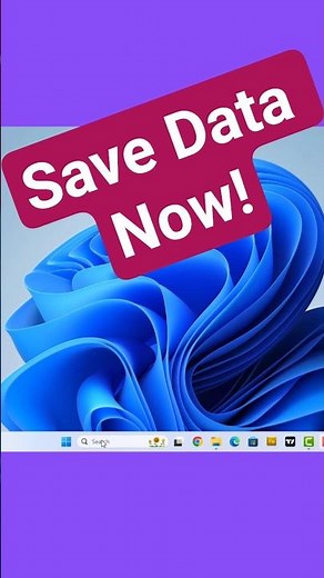 How To Save Data on Windows 11 (Metered Connection)