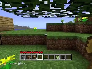 Minecraft Xbox 360 Beginner's Guide