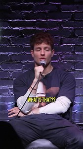 98K views · 2K reactions | Newport SOUNDS like a nightmare ️ #comedy #standup #standupcomedy #funny #mattrife #roast #hooters #newport #crowdwork | 0 0 1 | Facebook