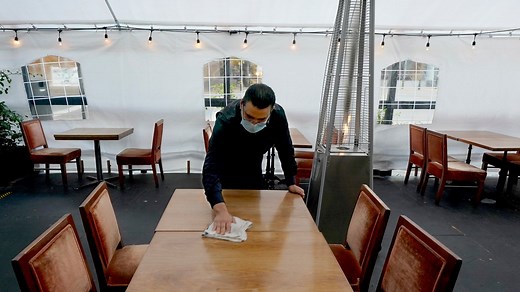 Mandatory paid sick leave related to COVID-19 expiring in 2021: What you need to know