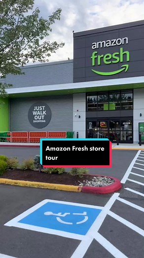 Explore Amazon Fresh: A Shopping Experience Like No Other