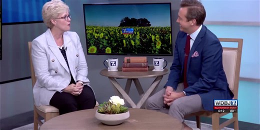 Mountain Lake Lodge to host “Dirty Dancing” Festival