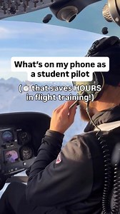 273 reactions · 16 shares | ⏱️ Flight training hours (and dollars)...
