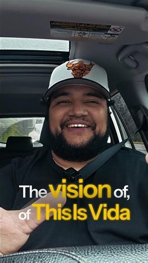 Your mission is how you get there. Your vision is what it looks like when you arrive. Most people ha