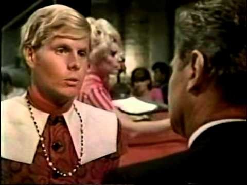 PEYTON PLACE: Episode 481 (Part 1 of 2)