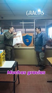 Arrancamos la semana entregando donaciones, muchísimas gracias @argentec.com.ar ,siempre ayudando a las escuelas técnicas @e.e.t.n1quiros | Herreria Leo Besson