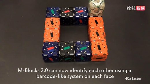 M-Blocks 2.0_ Self-assembling Modular Robots