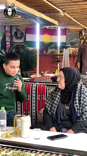 پوورزا مەجی بە بەرنامەیەکی تایبەت و ئۆفەرات دەرکەوت 😍 . . . . . #halshorest #slemani #sitak #kurdish #kurdistan