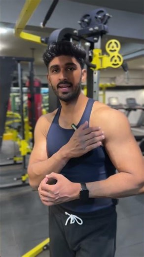 All shoulder exercises in gym name #gym #workout #bodybuilding #fitness #workout #athlete