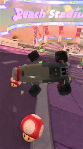 Invincibility frames are crazy after the update