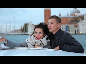 ЛавЛавCar. Венеция. Выпуск 25