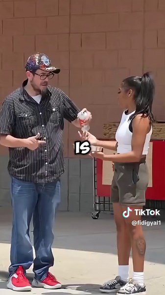 Unwanted Hair Prank: Hilarious Street Comedy