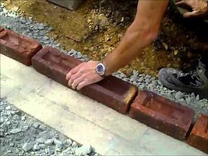 the fine art of brickwork - Bonding Lesson 9 Broken Bond