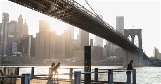 First Alert Weather: Severe storm risk Sunday in NYC area - 7.27.25