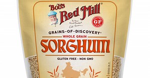 Bob's Red Mill Natural Foods | Sorghum