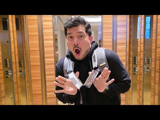 IRL Live Stream @ CES! | Broadcast Jan. 7, 2026 | KIOXIA America, Inc.