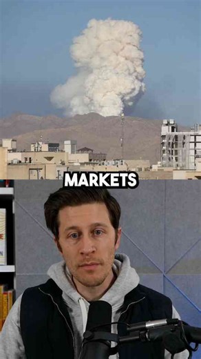 Why does Trump always chicken out? #shorts