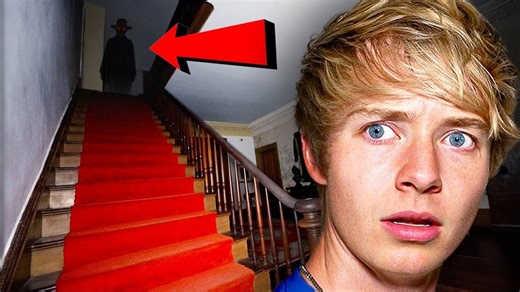 94K views · 2.7K reactions | Our chilling visit to Myrtles Plantation | Sam and Colby | Facebook