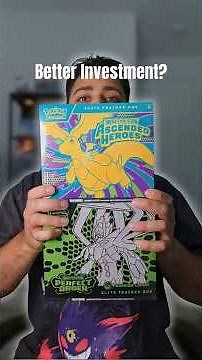Pokemon Center vs Regular Pokemon ETB??