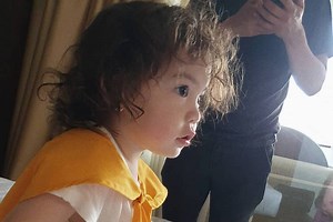 Park Joo Ho And Anna Celebrate Their Son Gun Hoo's Birthday With Sweet Messages | Soompi