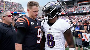 NFL Week 10 what we learned: From Lamar Jackson and Joe Burrow's epic battle, unbeaten Chiefs, and continued misery for Aaron Rodgers and Cowboys