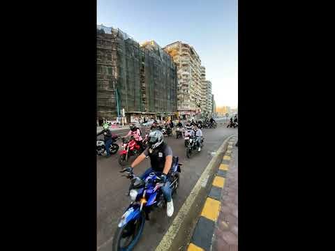 The Freedom Ride - Massive Bike Meetup